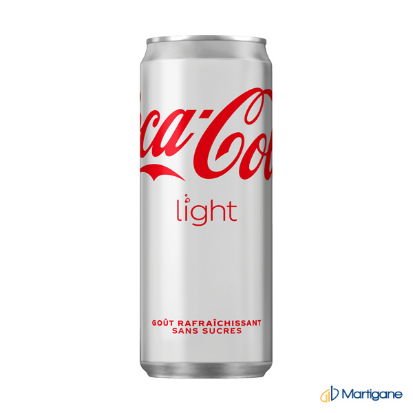 Approvisionnement Coca-Cola pour la retail : pourquoi passer par Martigane