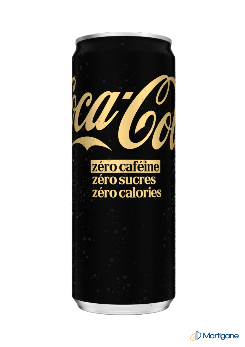 Coca-Cola Zero Sugar: your best B2B margin ally