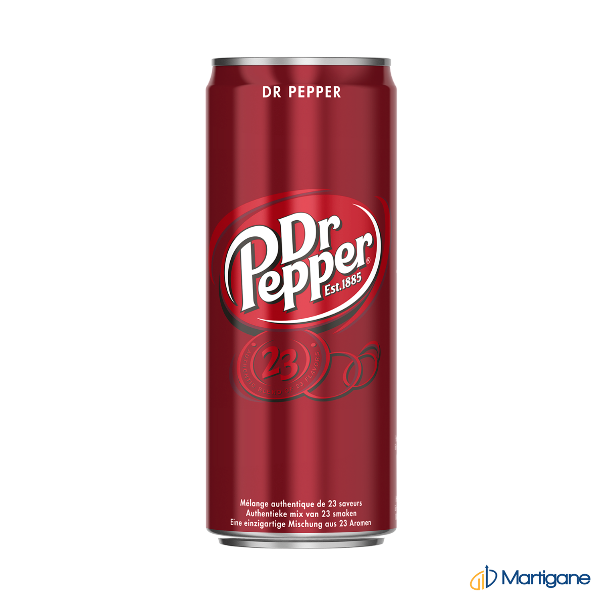 Dr Pepper wholesale B2B: the American cult brand taking Europe by storm