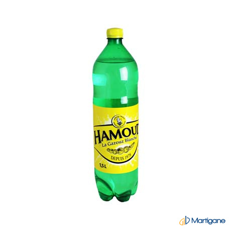 Hamoud Boualem wholesale: 147 years of history, a booming market