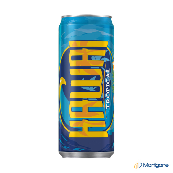Hawai wholesale: tropical fruit drink B2B