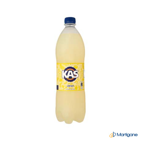 Kas wholesale: lemon soda B2B