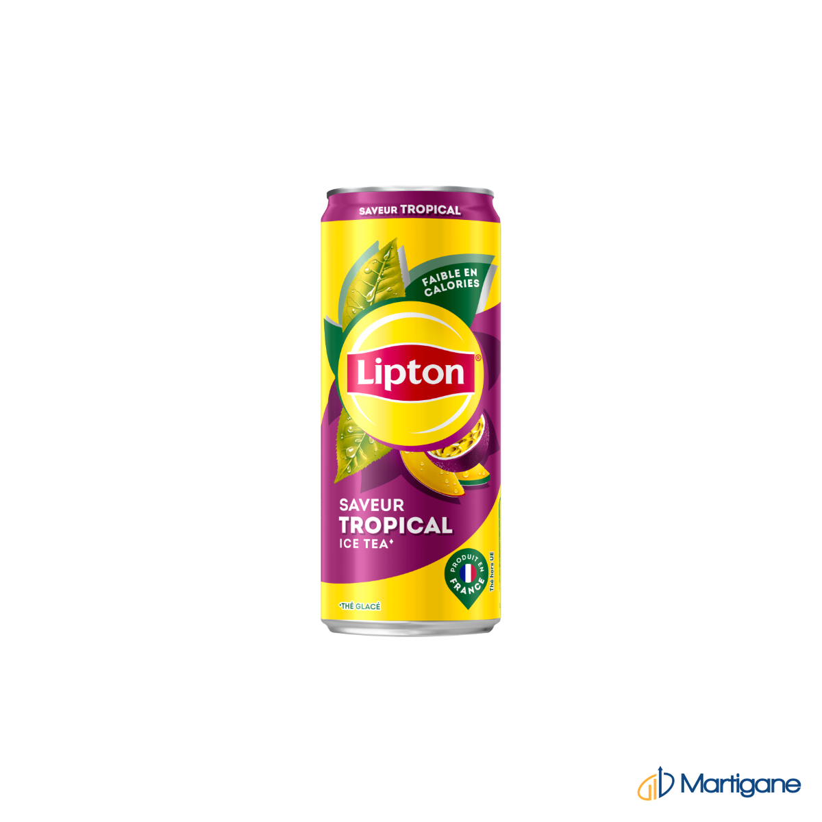 Lipton Ice Tea Tropical 33cl