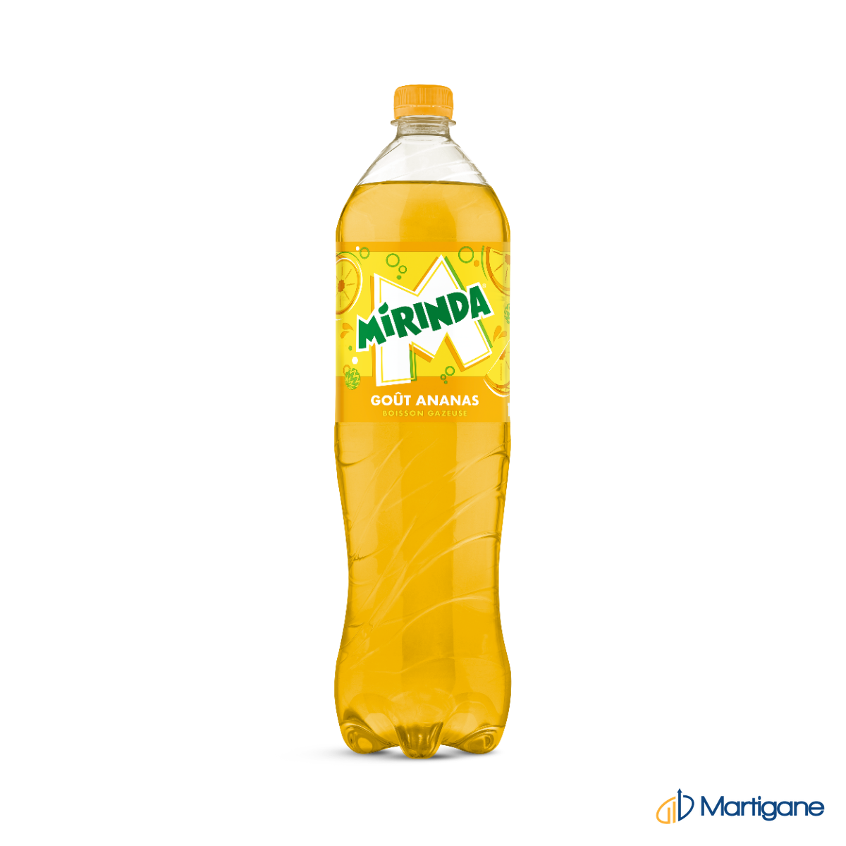 Mirinda Ananas 1,5L
