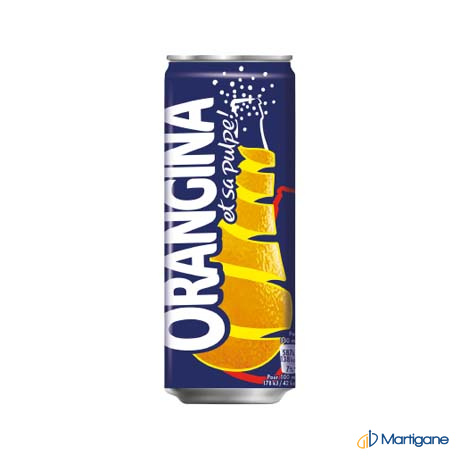 Orangina Original 33cl