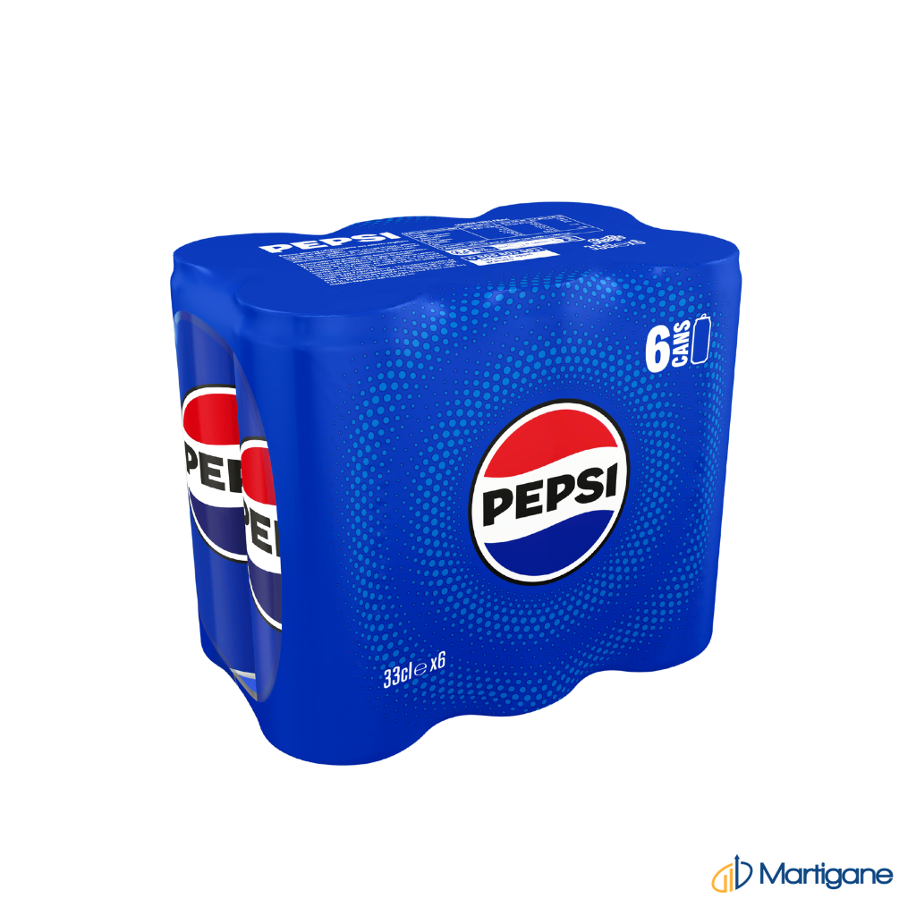 Pepsi Regular 33cl