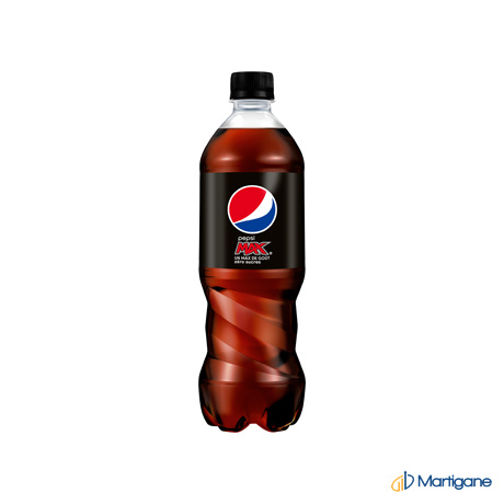 Pepsi Zéro 50cl