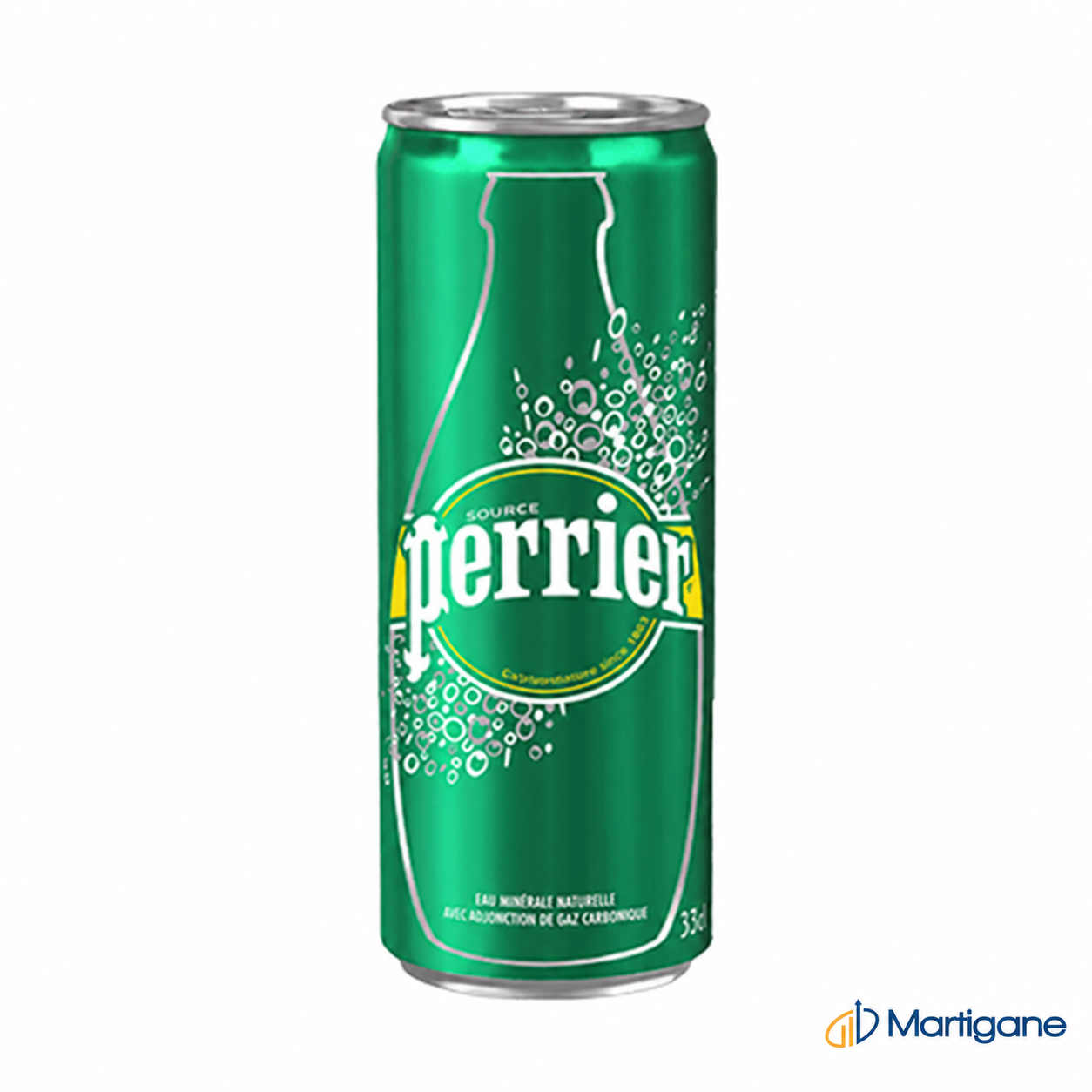Perrier B2B wholesale