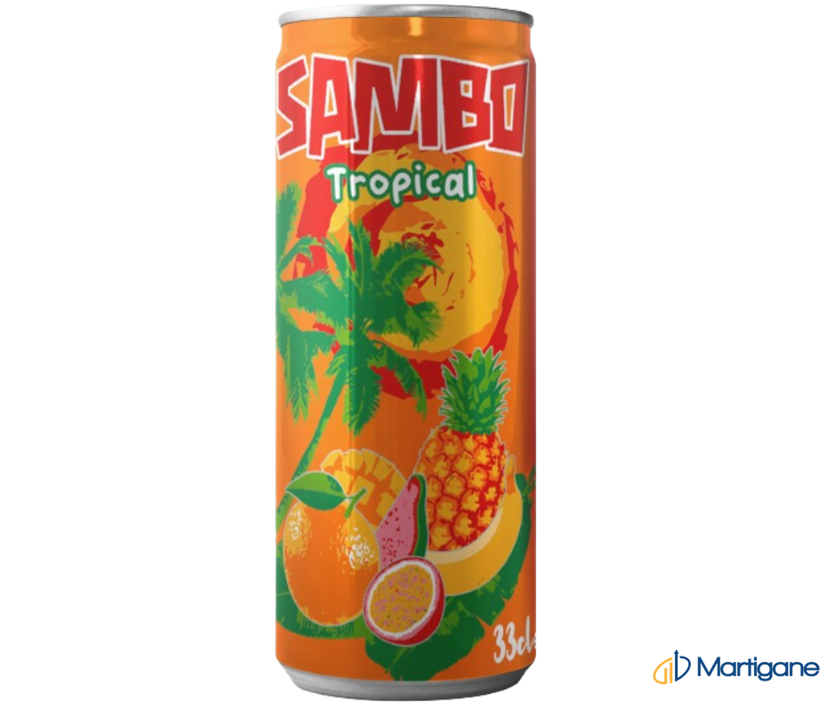 Sambo Tropical wholesale B2B