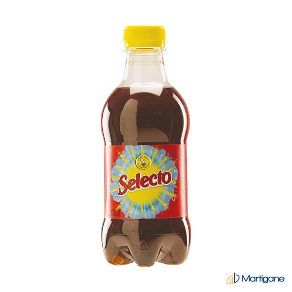 Selecto wholesale: why this Algerian soda flies off the shelves