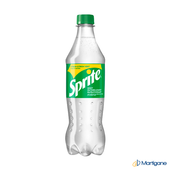 Fanta Orange et Sprite : les alliés rentables de votre retail shelf